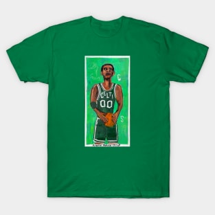 Robert Parish T-Shirt